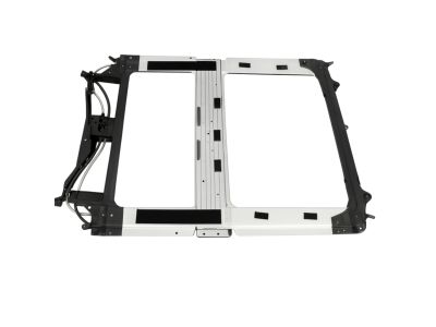Mopar 68049124AA Frame Sunroof