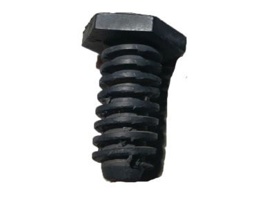 Jeep 4103165 Stopper