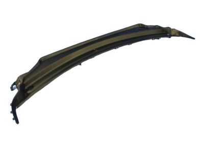 Dodge 5182164AH Cowl Top Panel