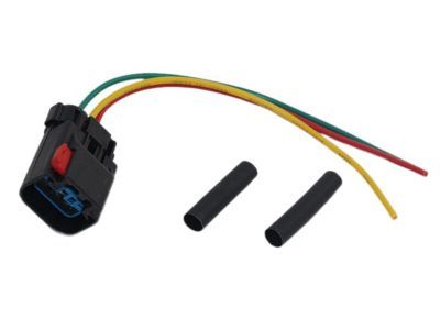 Jeep 56028183 Vehicle Speed Sensor