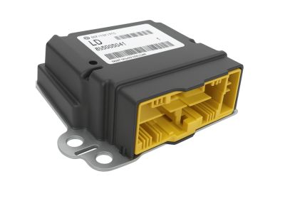 Mopar 56054077AI Module Occupant Restraint