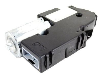 Jeep 68081054AD Motor