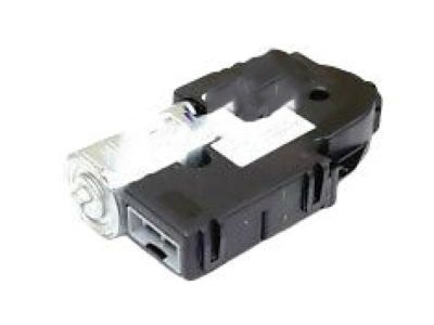 Jeep 68081054AD Motor