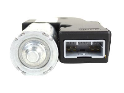 Jeep 68081054AD Motor