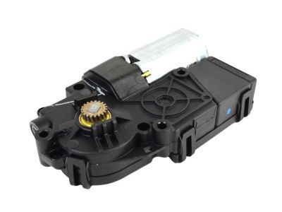 Jeep 68081054AD Motor