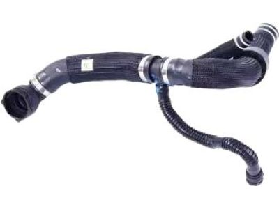 Mopar 68249897AB Hose Radiator Outlet