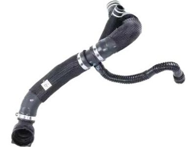 Mopar 68249897AB Hose Radiator Outlet