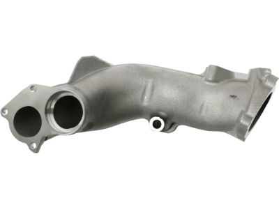 Mopar 68012320AA Manifold Intake Mopar 68012320AA Manifold Intake