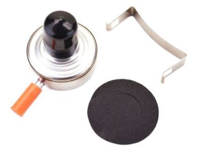 Jeep Grand Cherokee Fuel Filter - 4798301