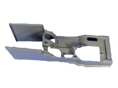 Jeep Center Console Base - 1FG73BD5AB