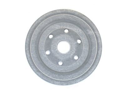 Dodge 53021053 Plate