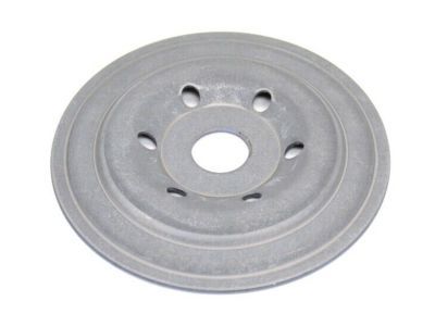 Dodge 53021053 Plate