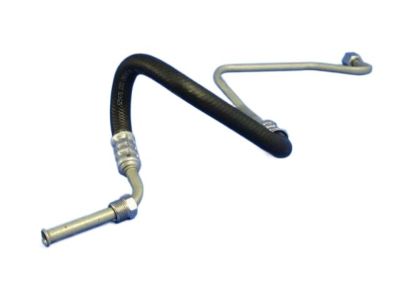 Chrysler 4698773AC LINE Oil Cooler Return