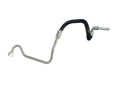 Chrysler 4698773AC LINE Oil Cooler Return