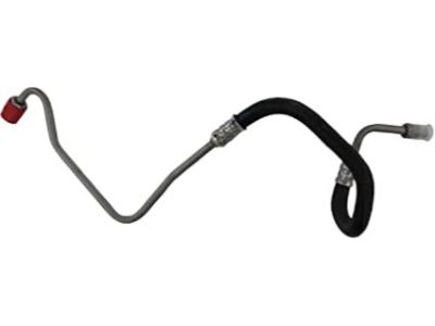 Chrysler 4698773AC LINE Oil Cooler Return