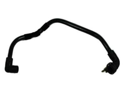 Jeep 53032993AF HOSE PCV Valve To intake Manifold
