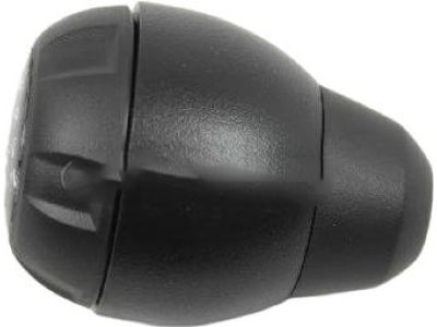 Mopar 52060485AH Knob Gearshift