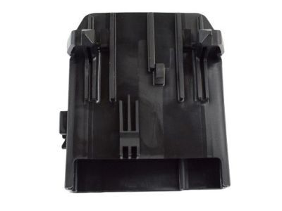 Jeep 68089469AA COVER Fuse Access