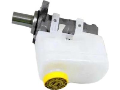 Mopar 68091278AC Master Cylinder Brake