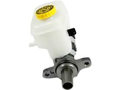 Mopar 68091278AC Master Cylinder Brake
