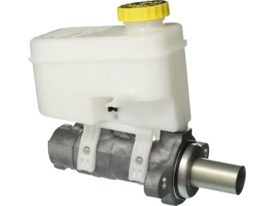 Mopar 68091278AC Master Cylinder Brake