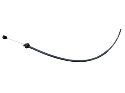 Chrysler Accelerator Cable - 4612273