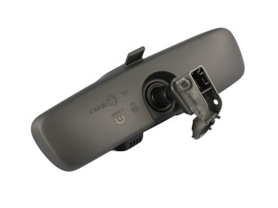 68102497AB Mopar Mirror Inside Rearview Product Photo 9 of 10