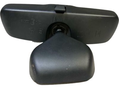 68102497AB Mopar Mirror Inside Rearview Product Photo 4 of 10