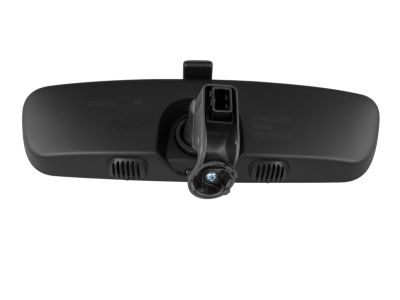 Mopar 68102497AB Mirror Inside Rearview 68102497AB Mopar Mirror Inside Rearview Product Photo 1 of 10