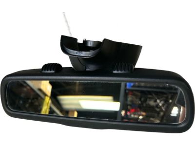 68102497AB Mopar Mirror Inside Rearview Product Photo 6 of 10