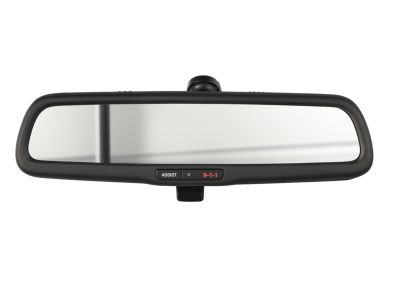 68102497AB Mopar Mirror Inside Rearview Product Photo 10 of 10