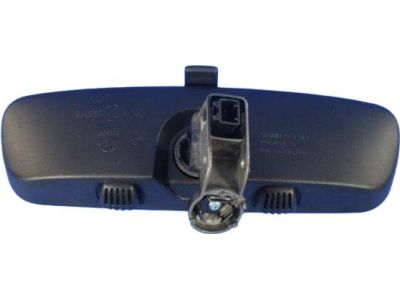 68102497AB Mopar Mirror Inside Rearview Product Photo 7 of 10