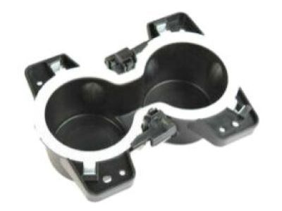 Jeep Cup Holder - 1WG50DX9AC