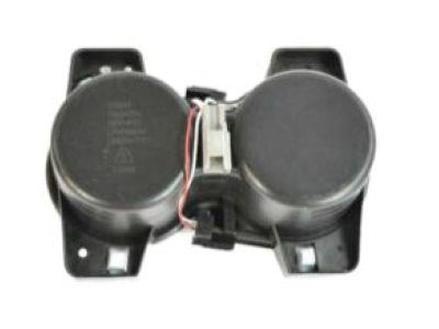 Jeep Cup Holder - 1WG50DX9AC