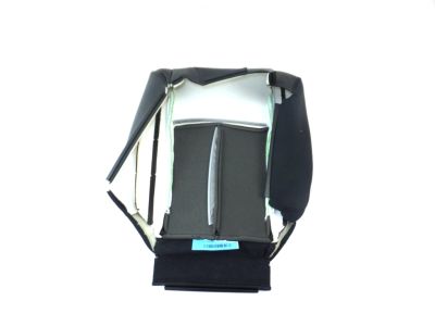 Mopar 5RW68DX9AA Cover Rear Seat Cushion 3RD Row