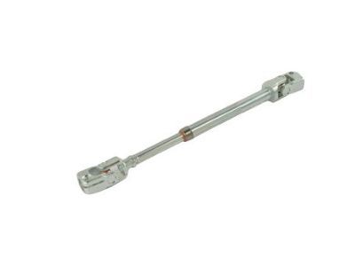 Jeep 5057539AH Intermed Shaft