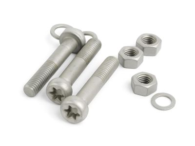 Mopar 68052749AA Bolt Kit Mopar 68052749AA Bolt Kit
