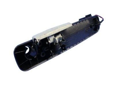 Ram 1UJ81LAUAF HANDLE Exterior Door