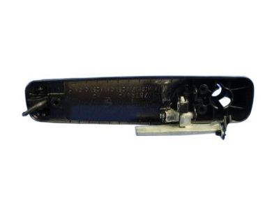 Ram 1UJ81LAUAF HANDLE Exterior Door