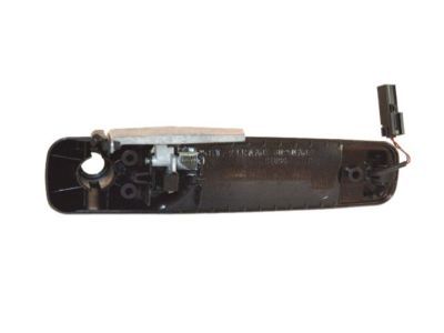 Ram 1UJ81LAUAF HANDLE Exterior Door