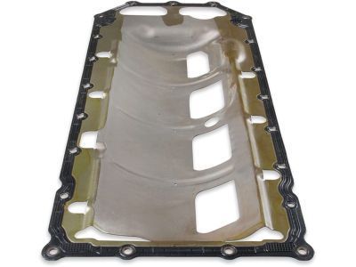 Jeep Oil Pan Gasket - 53021568AE