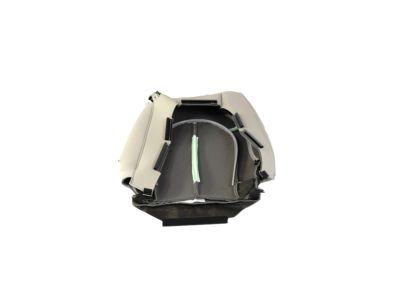 7BB05PL5AA Mopar Cover Rear Stowage Seat Cushion Product Photo 2 of 3