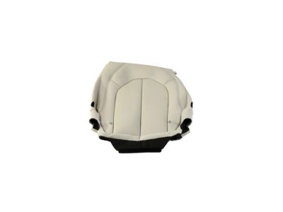 7BB05PL5AA Mopar Cover Rear Stowage Seat Cushion Product Photo 3 of 3