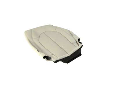 Mopar 7BB05PL5AA Cover Rear Stowage Seat Cushion 7BB05PL5AA Mopar Cover Rear Stowage Seat Cushion Product Photo 1 of 3