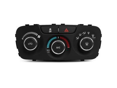 Mopar 56054331AC Control A/C And Heater Mopar 56054331AC Control A/C And Heater