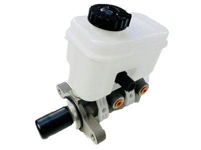 Jeep 68003617AA MASTER CYLINDER Brake
