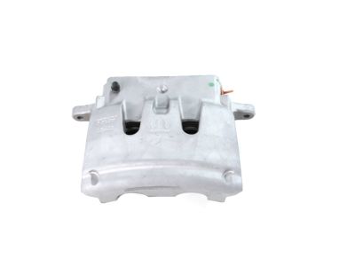Mopar 68384497AA Caliper Assembly Disc Brake Front