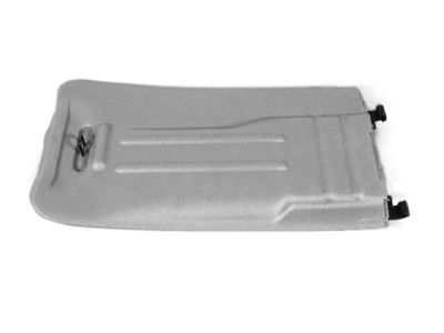 Ram UR381DVAB Armrest Door