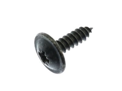 Jeep 6107134AA Upper Cover Screw