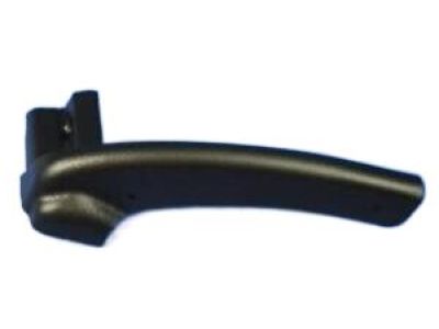 Mopar 5182362AA Spat Front Fender Front